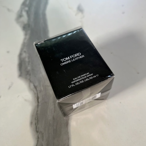 Tom Ford ombre leather 50 m l - Picture 3 of 3